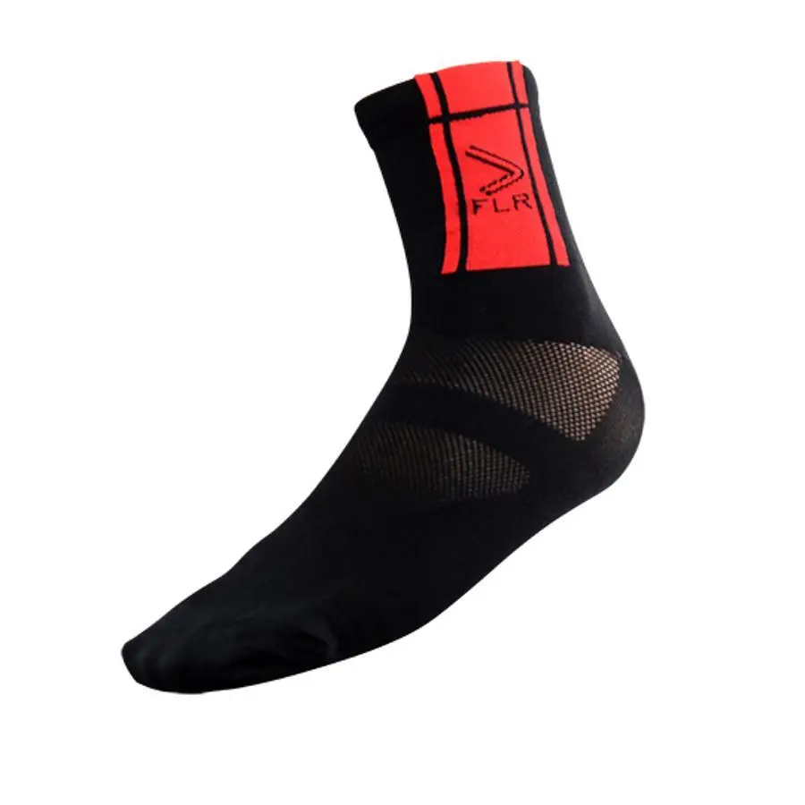 Velo Store - UK Nylon socks FLR PR 14 cm | Extra 10% off with Subscription, Postage £16.79 to UK Fedex.