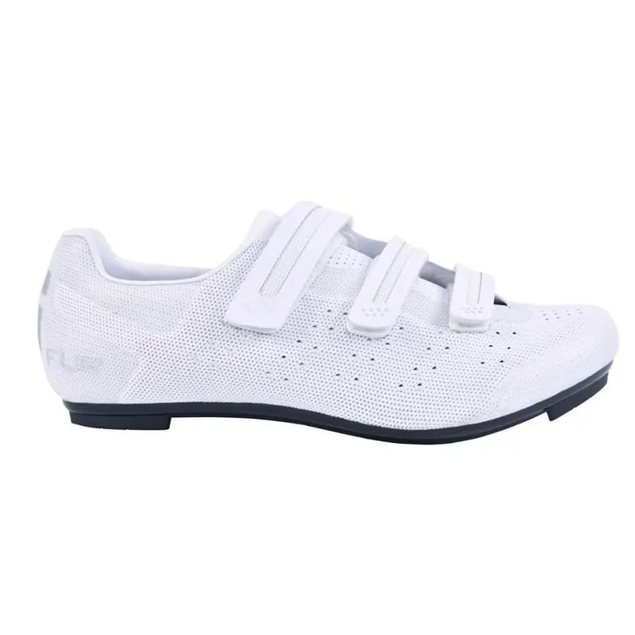 Velo Store - UK 3-strap road shoes FLR Pro F35 45 | Extra 10% off with Subscription, Postage £16.79 to UK Fedex.