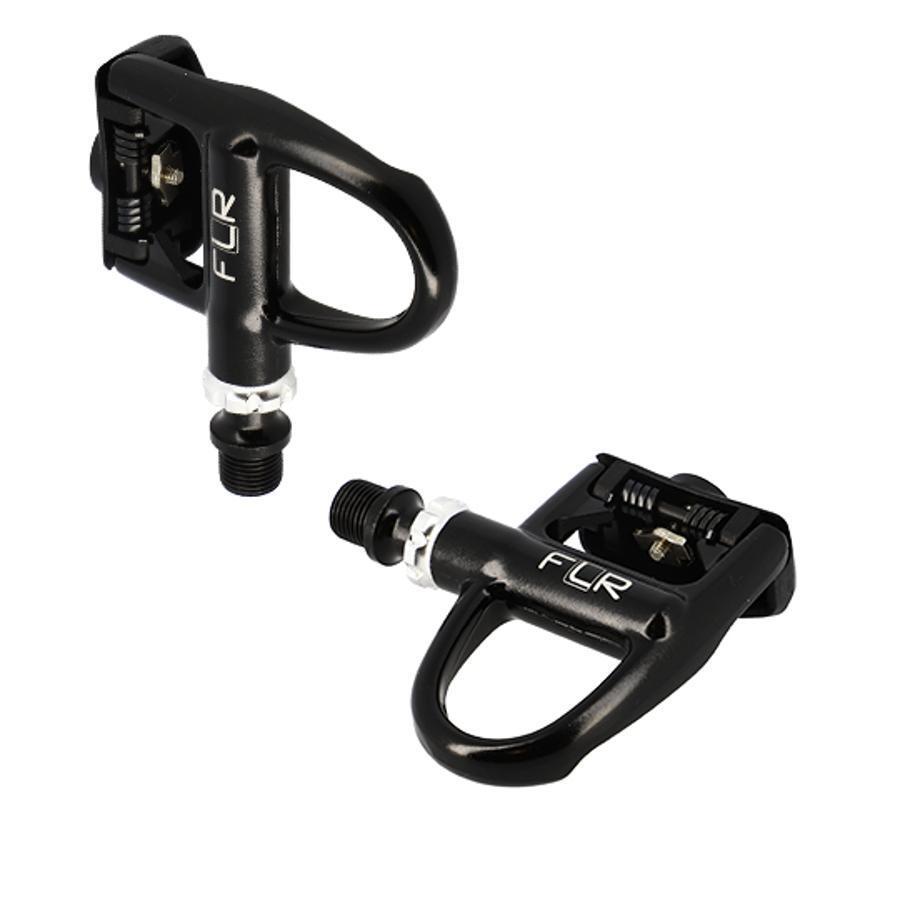 Velo Store - UK Pair of pedals FLR PR-300 | Extra 10% off with Subscription, Postage £16.79 to UK Fedex.