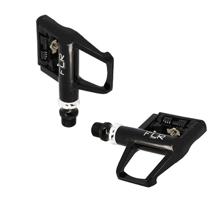 Velo Store - UK Pair of pedals FLR PR-250 | Extra 10% off with Subscription, Postage £16.79 to UK Fedex.