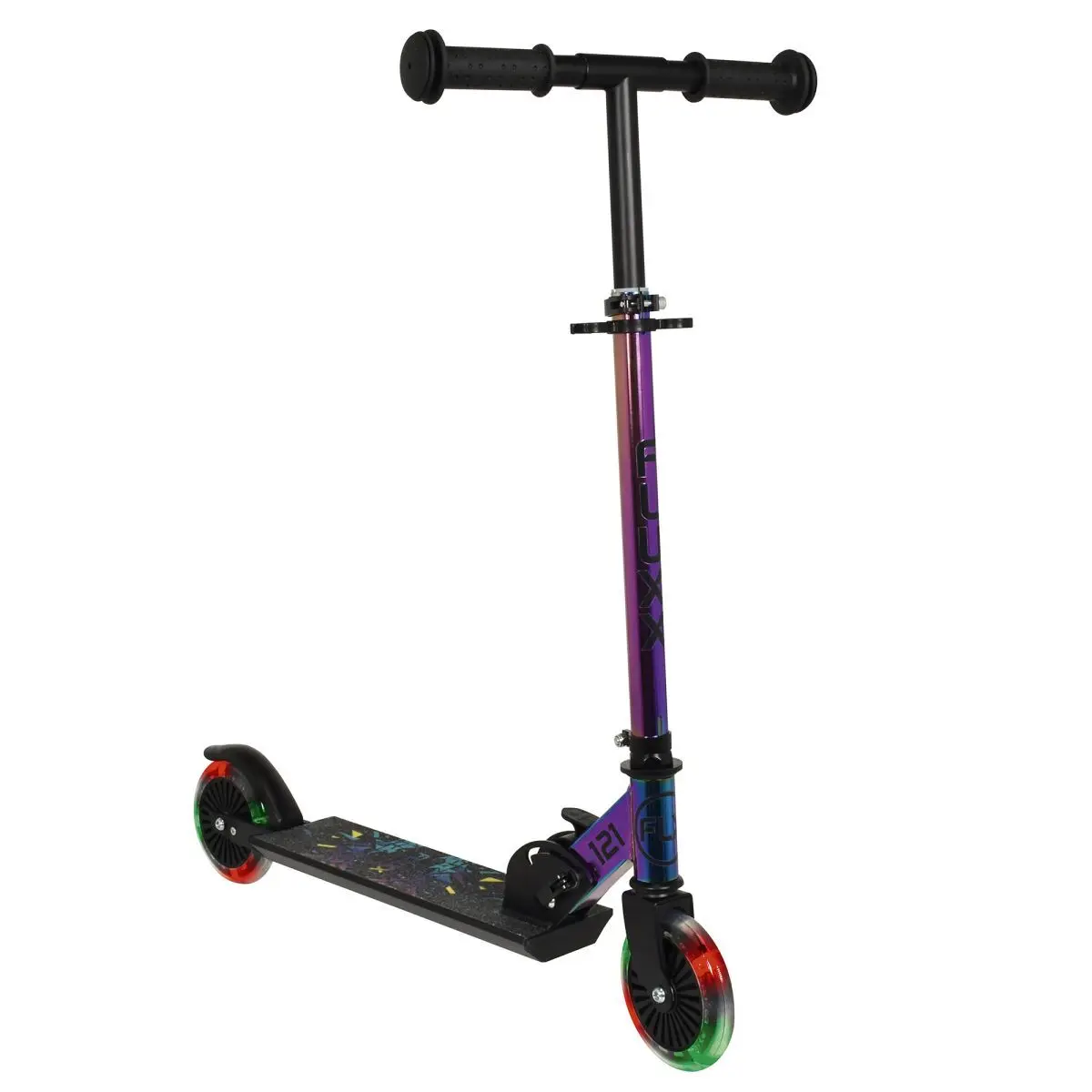 Klapprad Baby Fluxx Flexxy