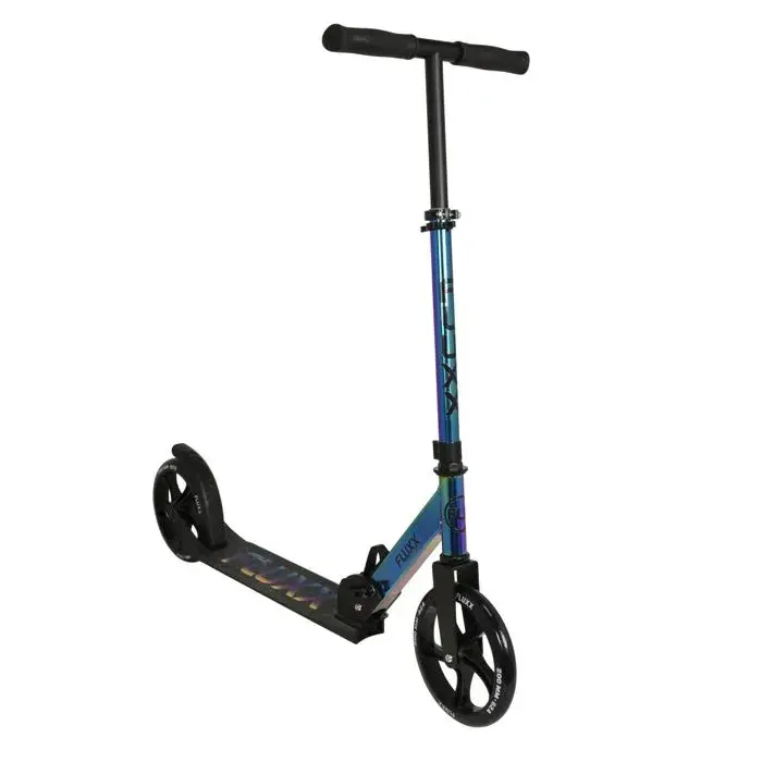 Klapprad Baby Fluxx City