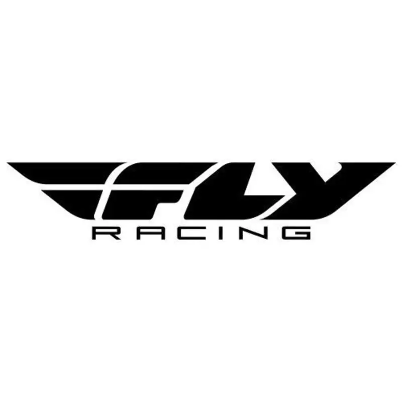 Visier Motorradhelm Fly Racing Rayce