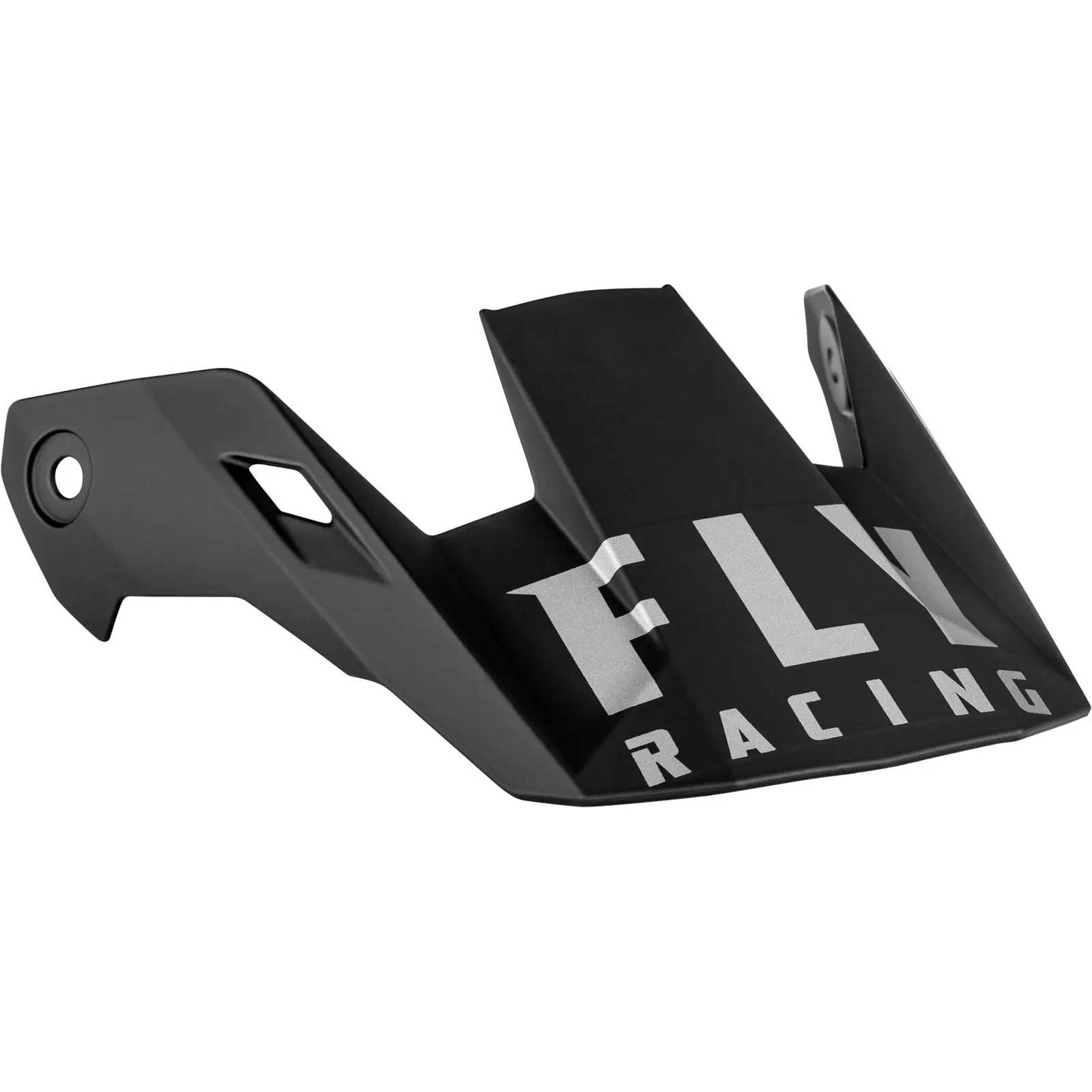 Visier Kinderhelm Fly Racing Rayce
