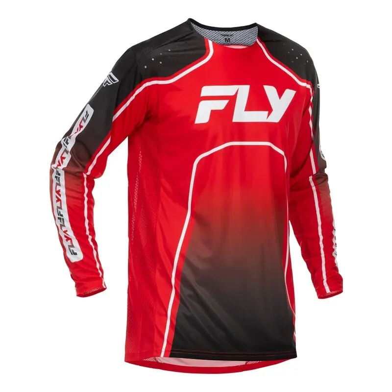Trikot Fly Racing Rayce