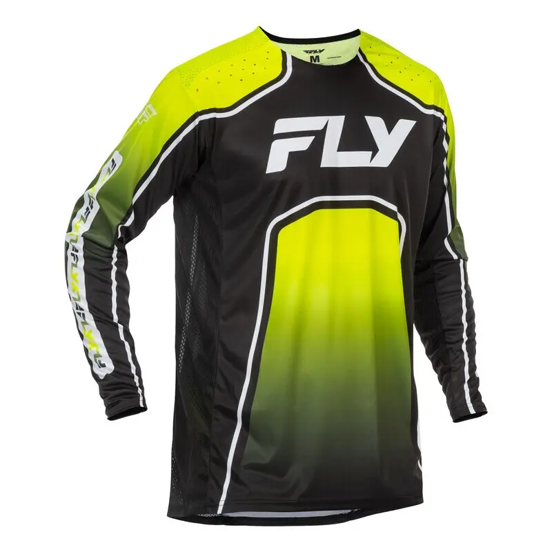 Trikot Fly Racing Rayce