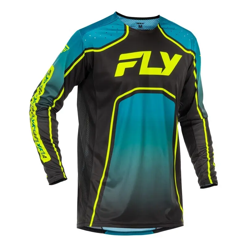 Trikot Fly Racing Rayce
