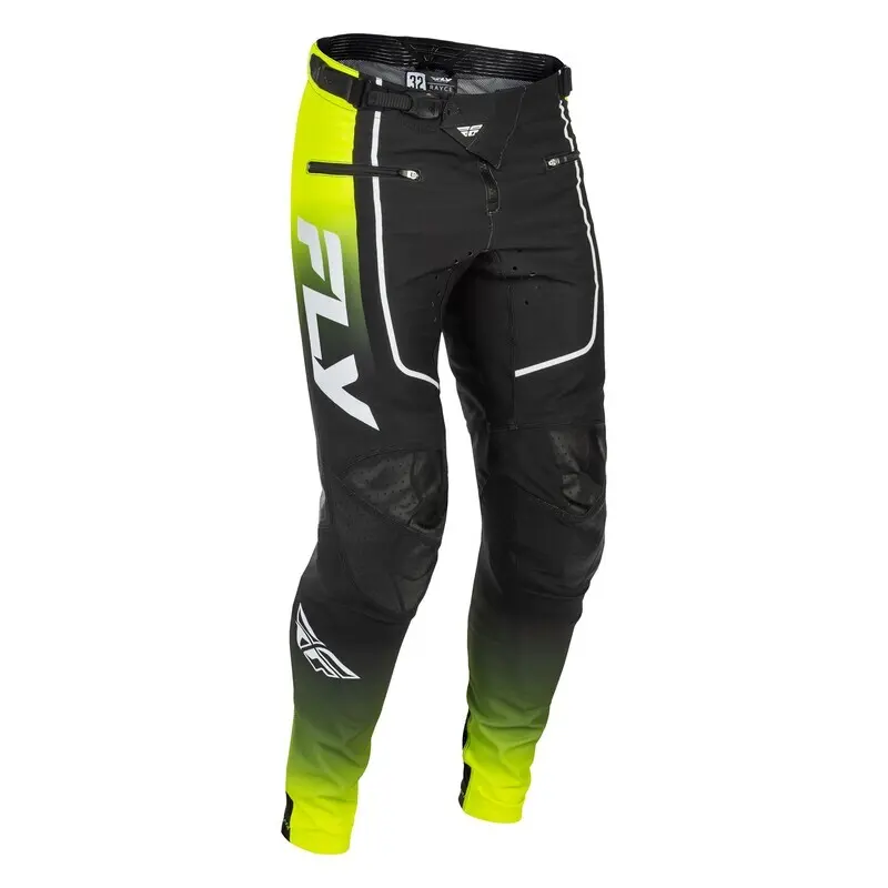 Kinderhose Fly Racing Rayce