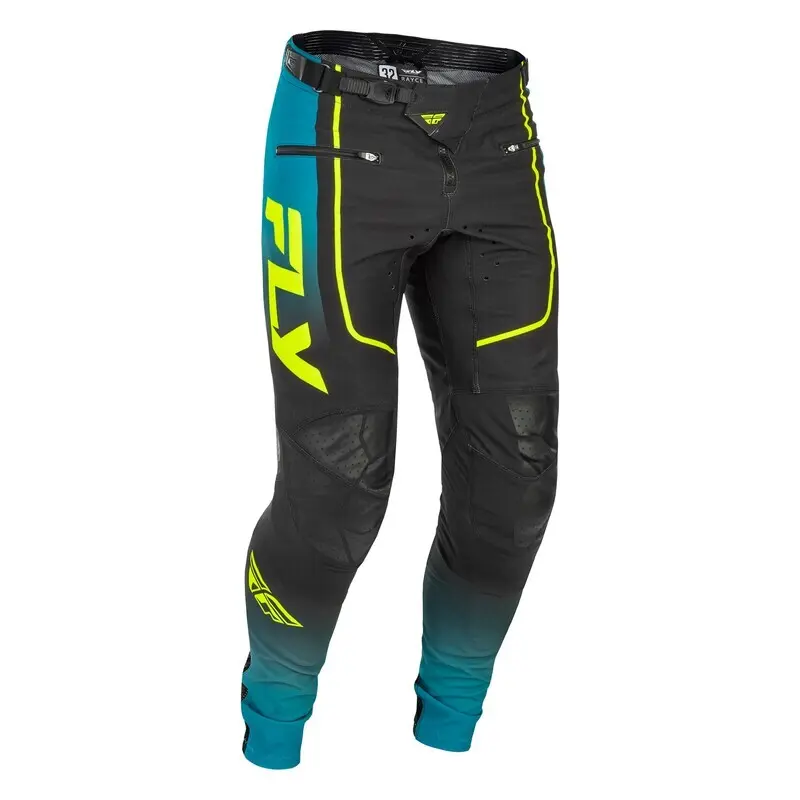 Kinderhose Fly Racing Rayce