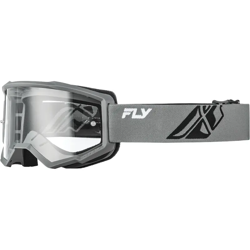 Motocross-Brille Fly Racing Focus