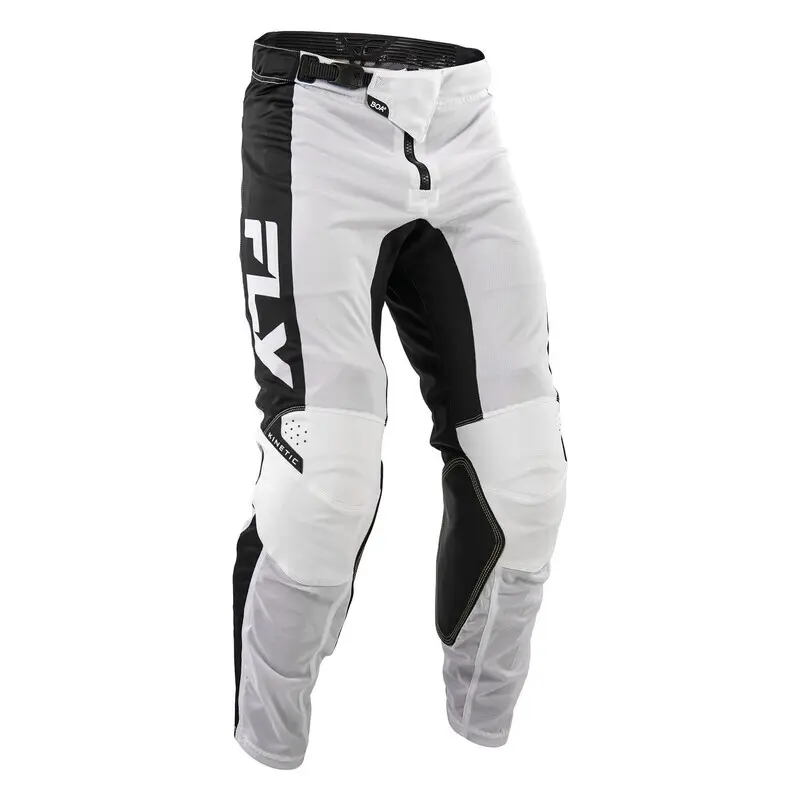 Motocross-Hose Fly Racing Kinetic Mesh
