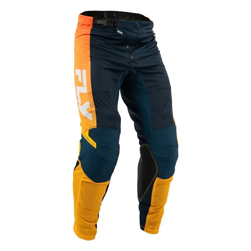 Motocross-Hose Fly Racing Kinetic Mesh