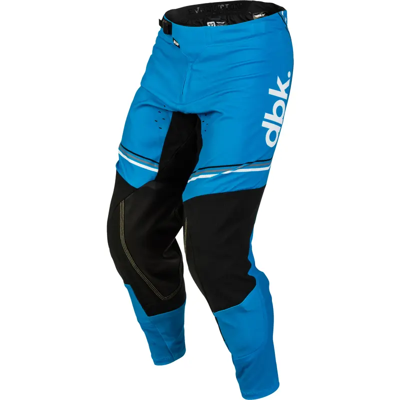 Motocross-Hose Fly Racing Evolution DST DBK