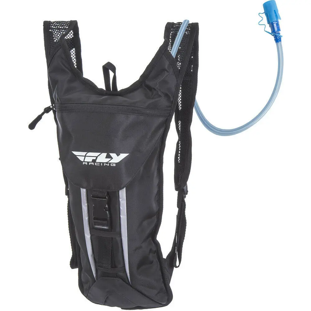 Motorrad-Trinkrucksack Fly Racing Hydro Pack
