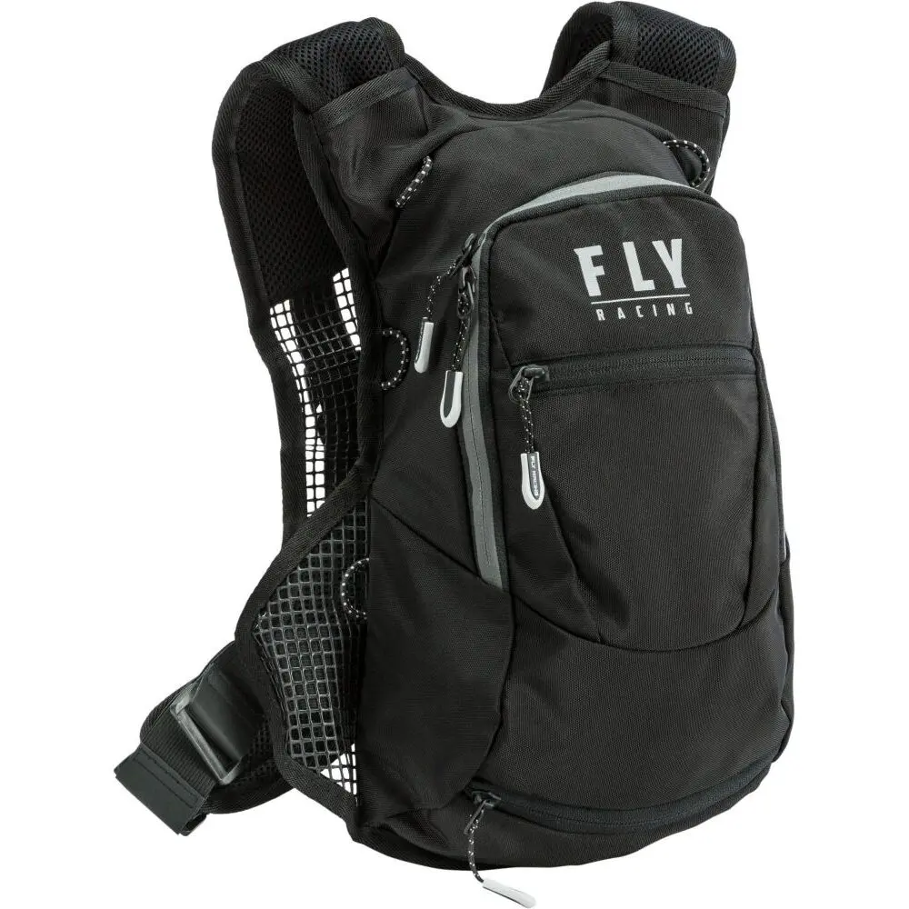 Motorrad-Trinkrucksack Fly Racing Pack XC30 1L