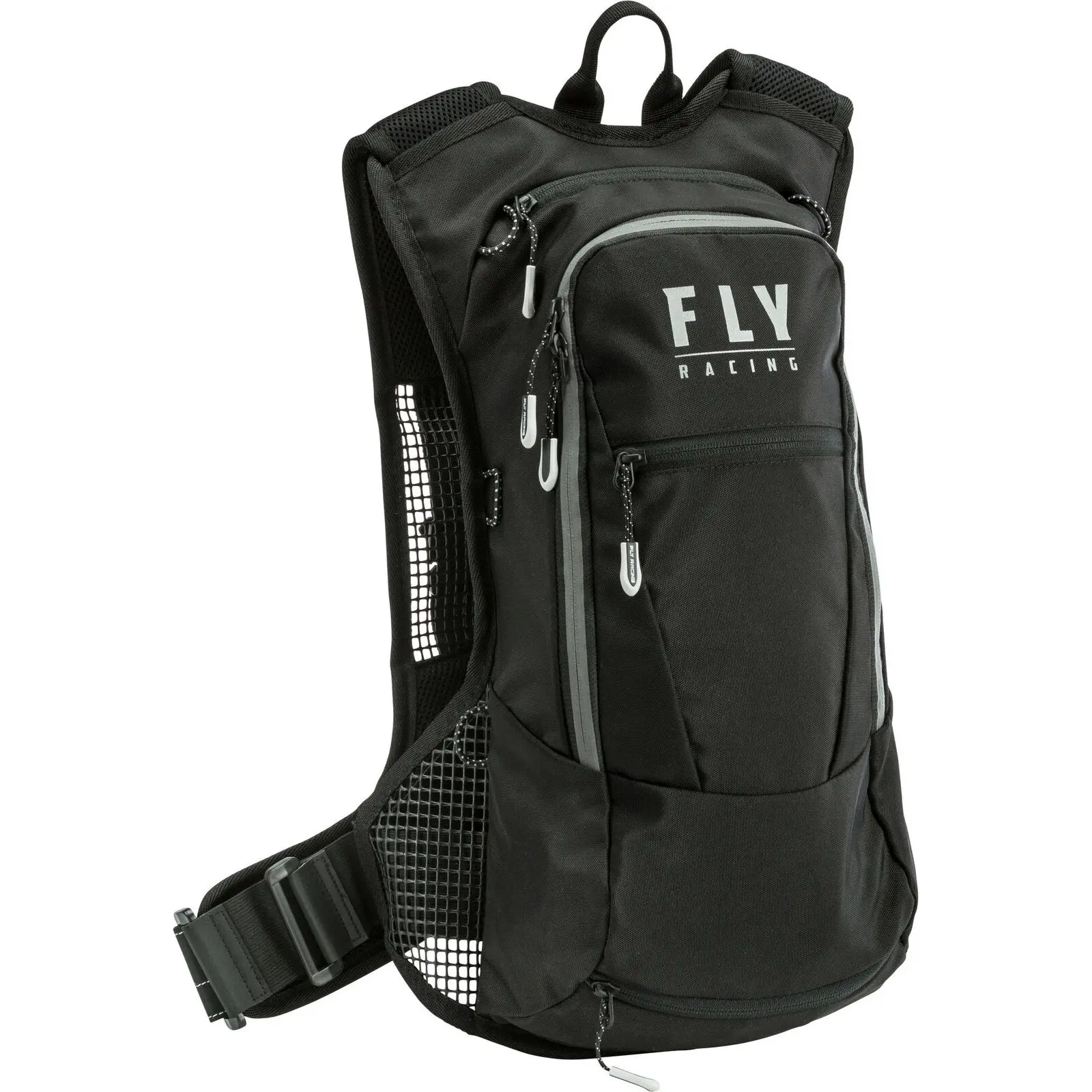 Motorrad-Trinkrucksack Fly Racing Pack XC70 2L
