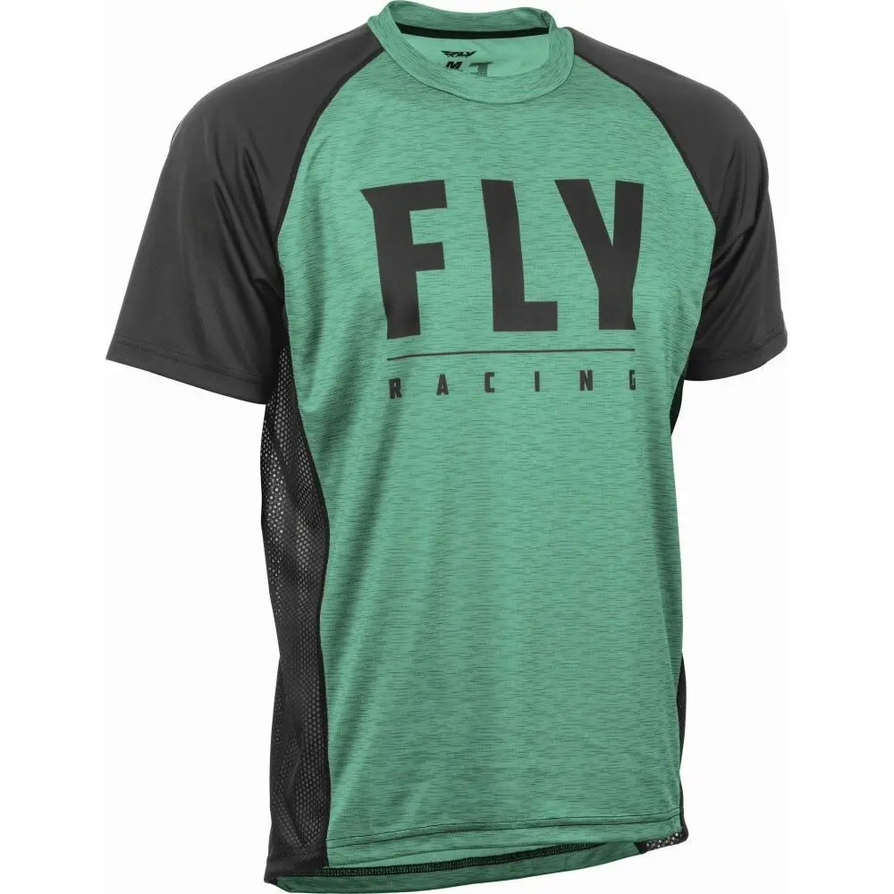 Trikot Fly Racing Super D