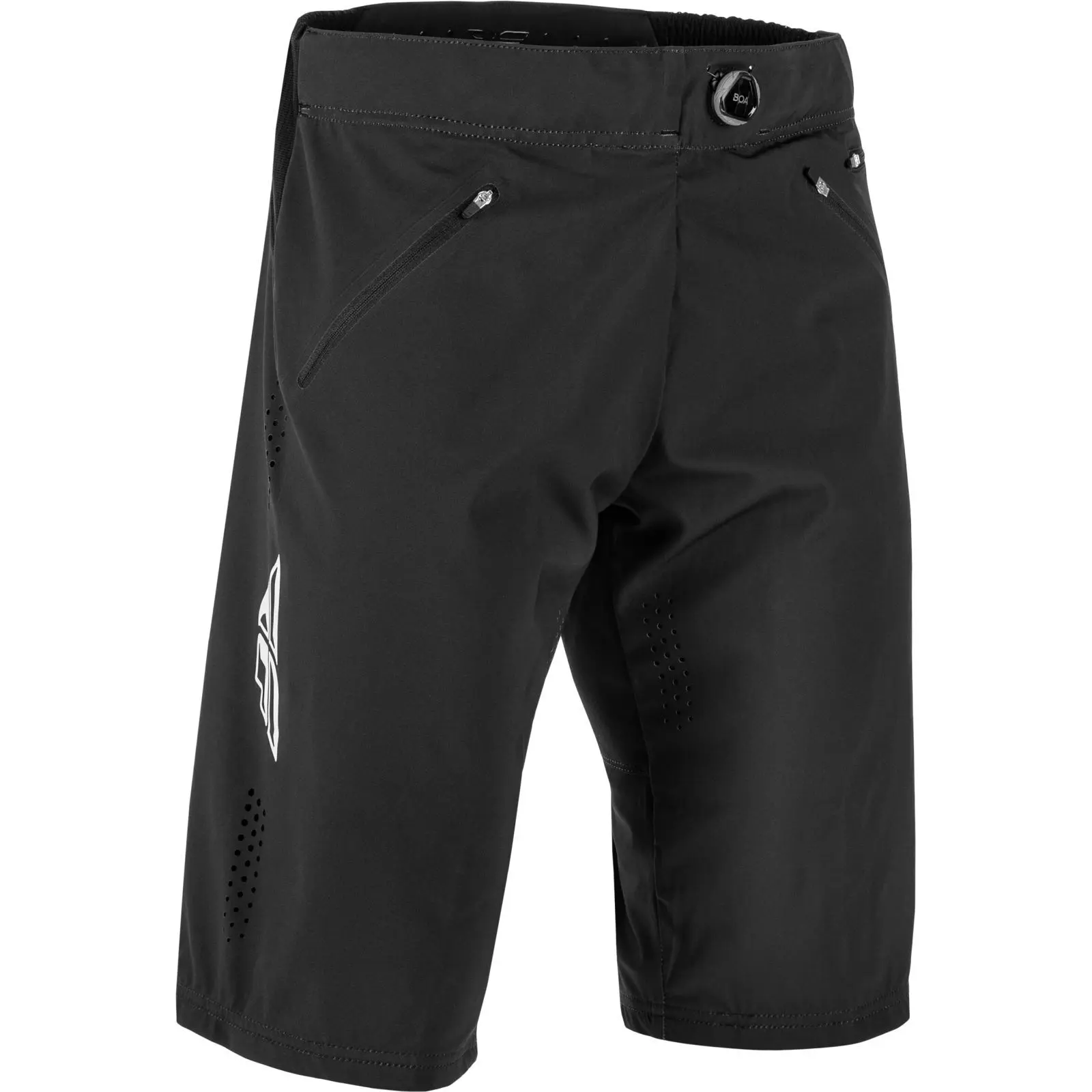Shorts Fly Racing Radium