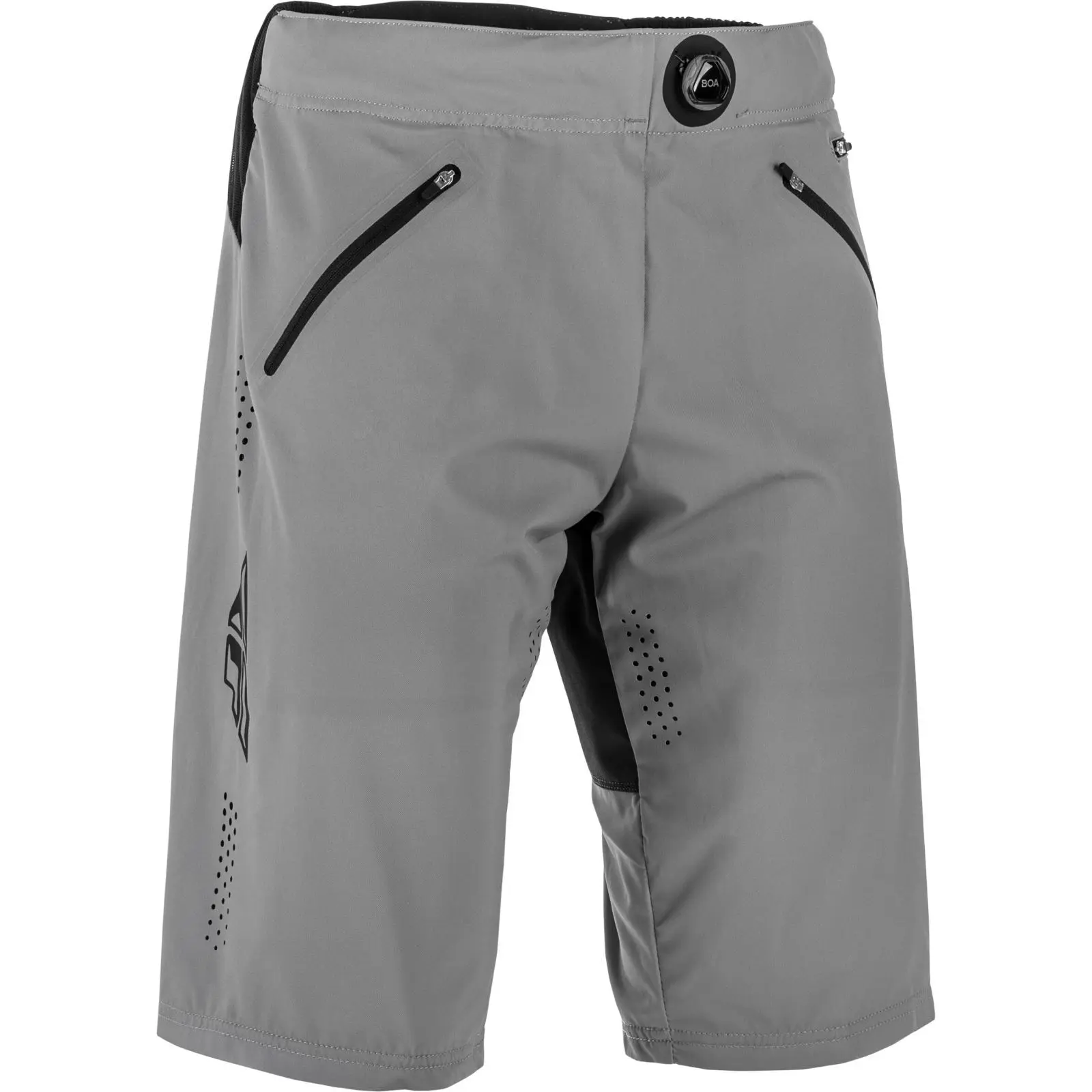 Shorts Fly Racing Radium