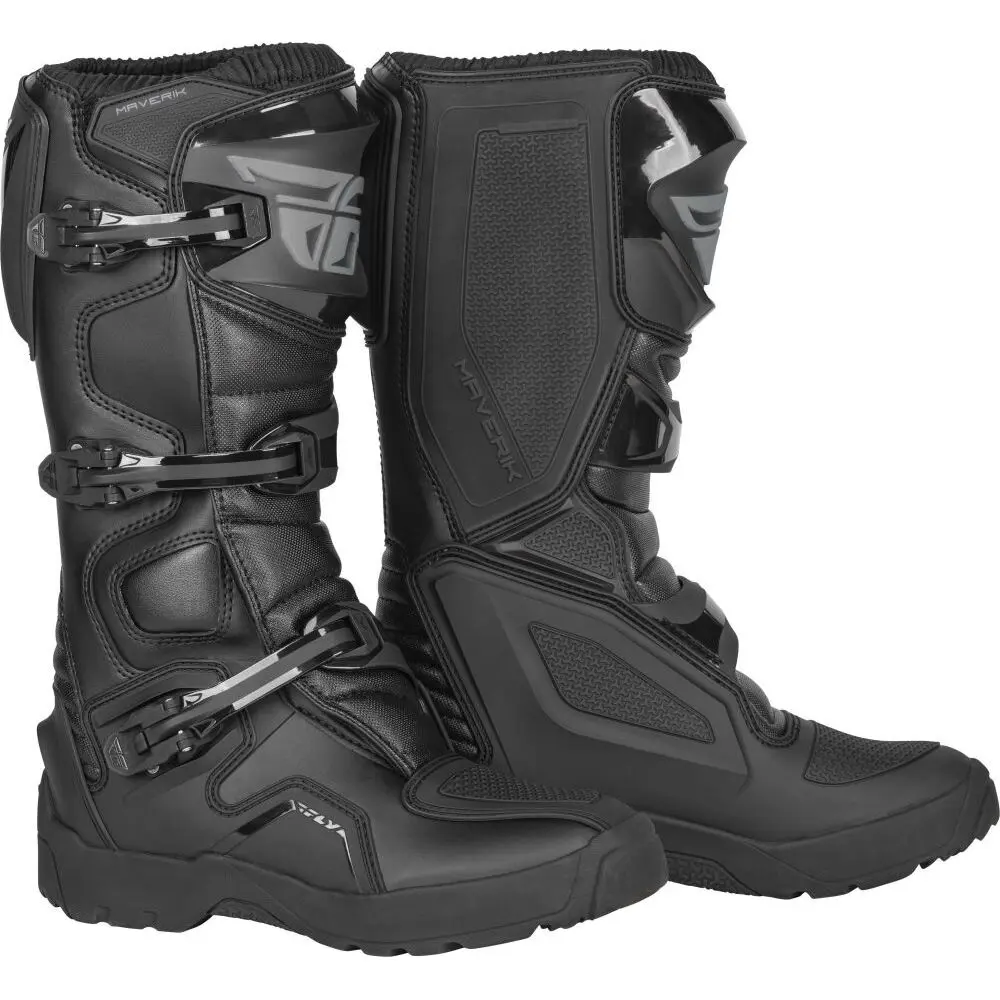 Cross-Motorradstiefel Fly Racing Maverik Enduro