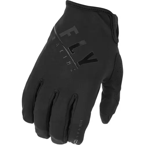 Motocross-Handschuhe Fly Racing Lite Windproof