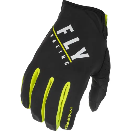Motocross-Handschuhe Fly Racing Lite Windproof