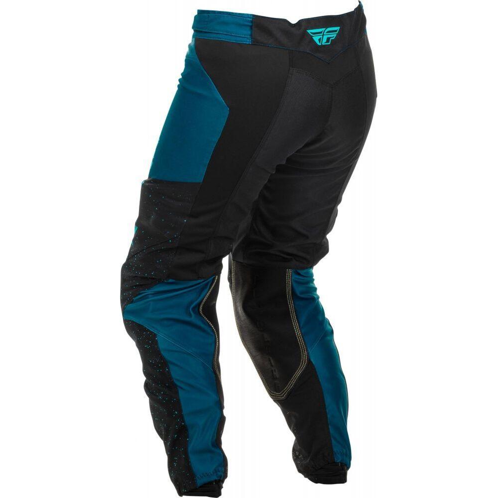 Pantaloni da bambina Fly Racing Lite 2020