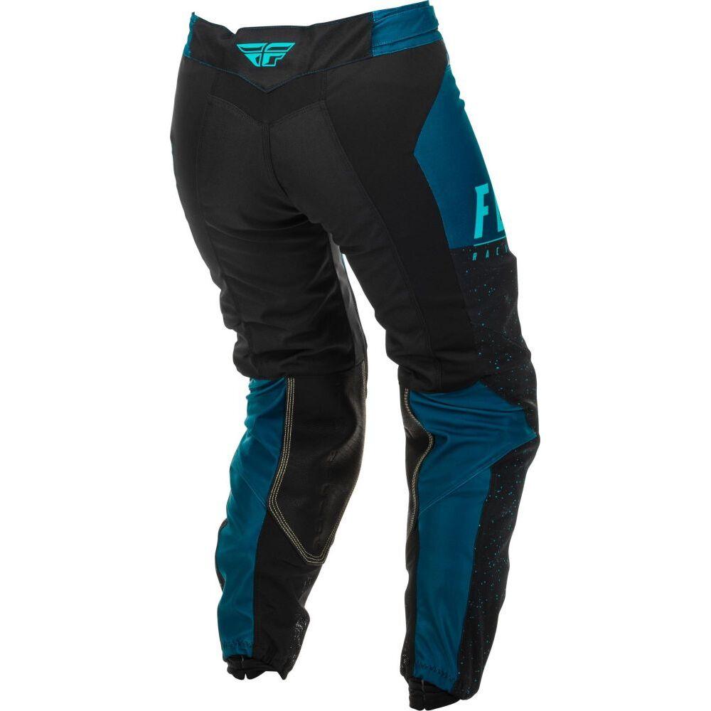 Pantaloni da bambina Fly Racing Lite 2020