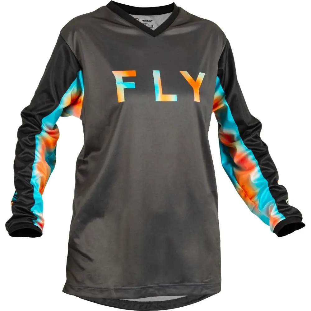 Maillot femme Fly Racing F-16