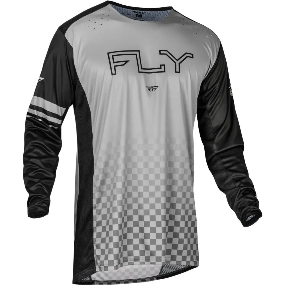 Trikot Fly Racing Rayce
