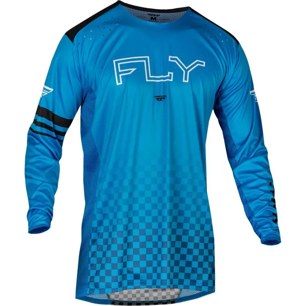 Maglia Fly Racing Rayce