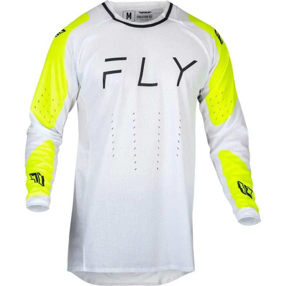 Motocross-Trikot Fly Racing Evo