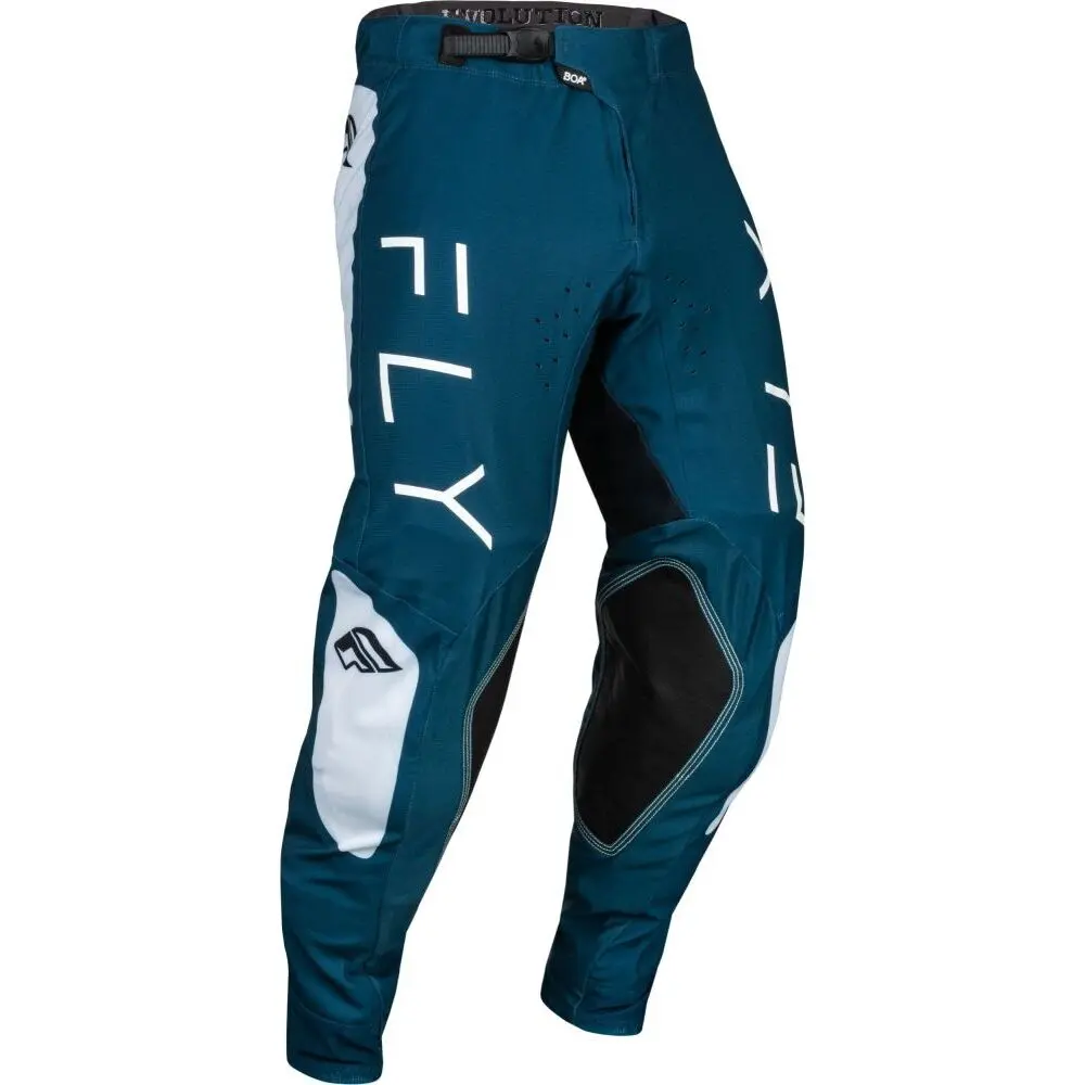 Motocross-Hose Fly Racing Evo