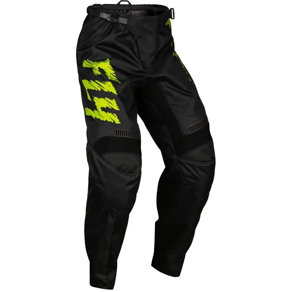 Motocross-Hose Kind Fly Racing F-16
