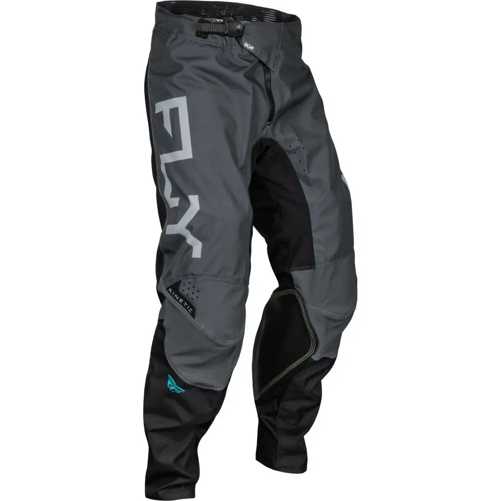 Motocross-Hose Fly Racing Kinetic Reload