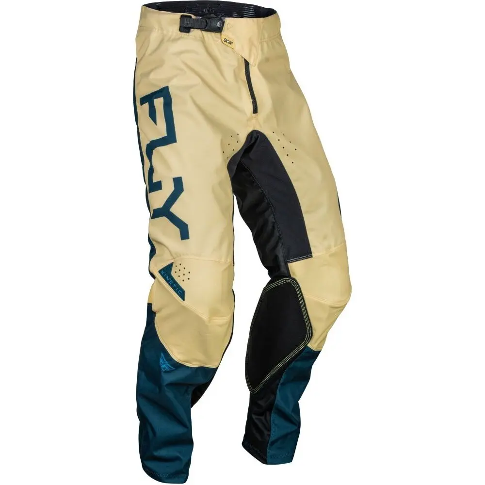 Motocross-Hose Fly Racing Kinetic Reload