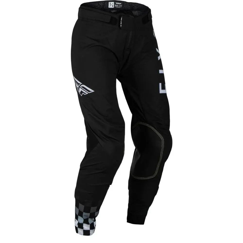Motocross-Hose Frau Fly Racing Lite