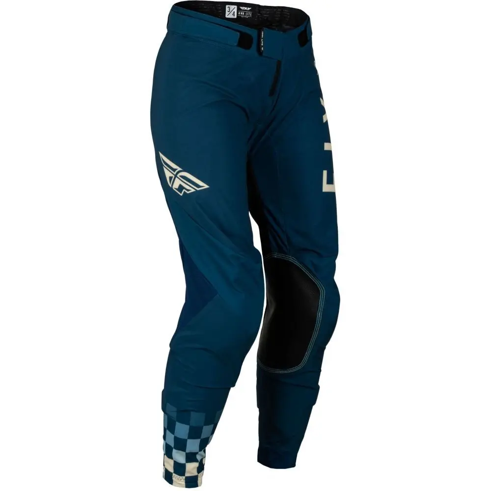 Motocross-Hose Frau Fly Racing Lite