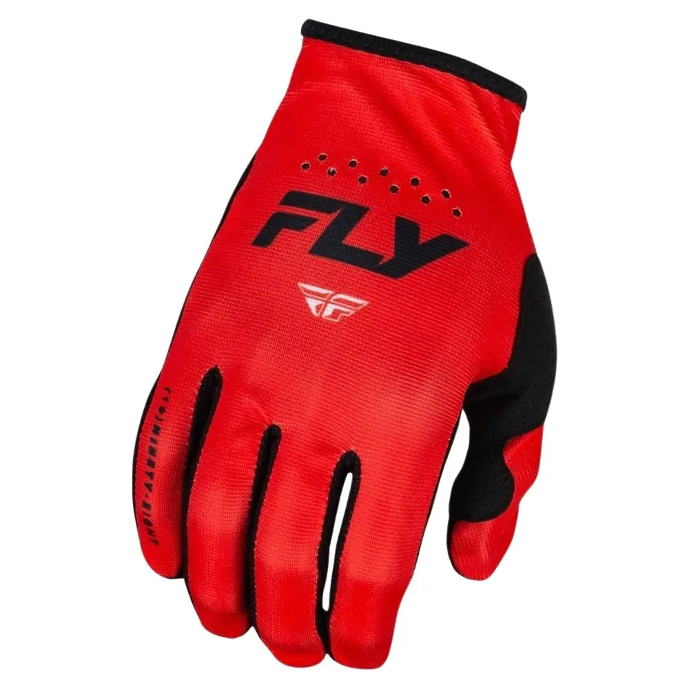 Motocross-Handschuhe Fly Racing Lite