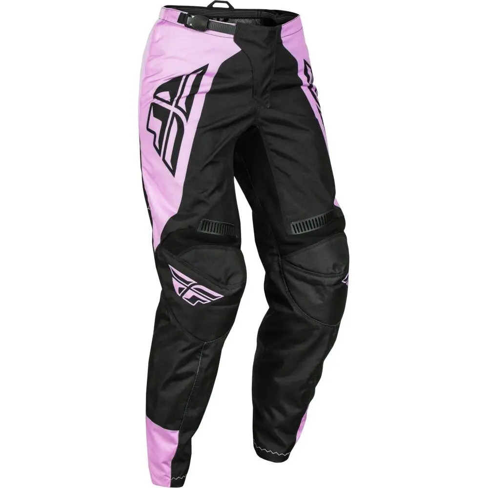 Motocross-Hose Frau Fly Racing F-16