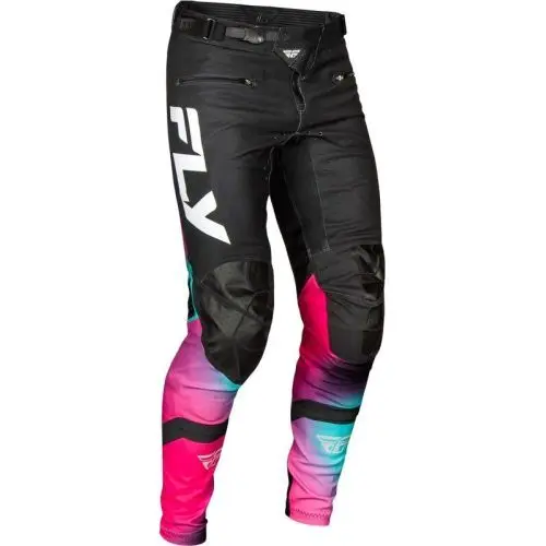 Motocross-Hose Kind Fly Racing Rayce