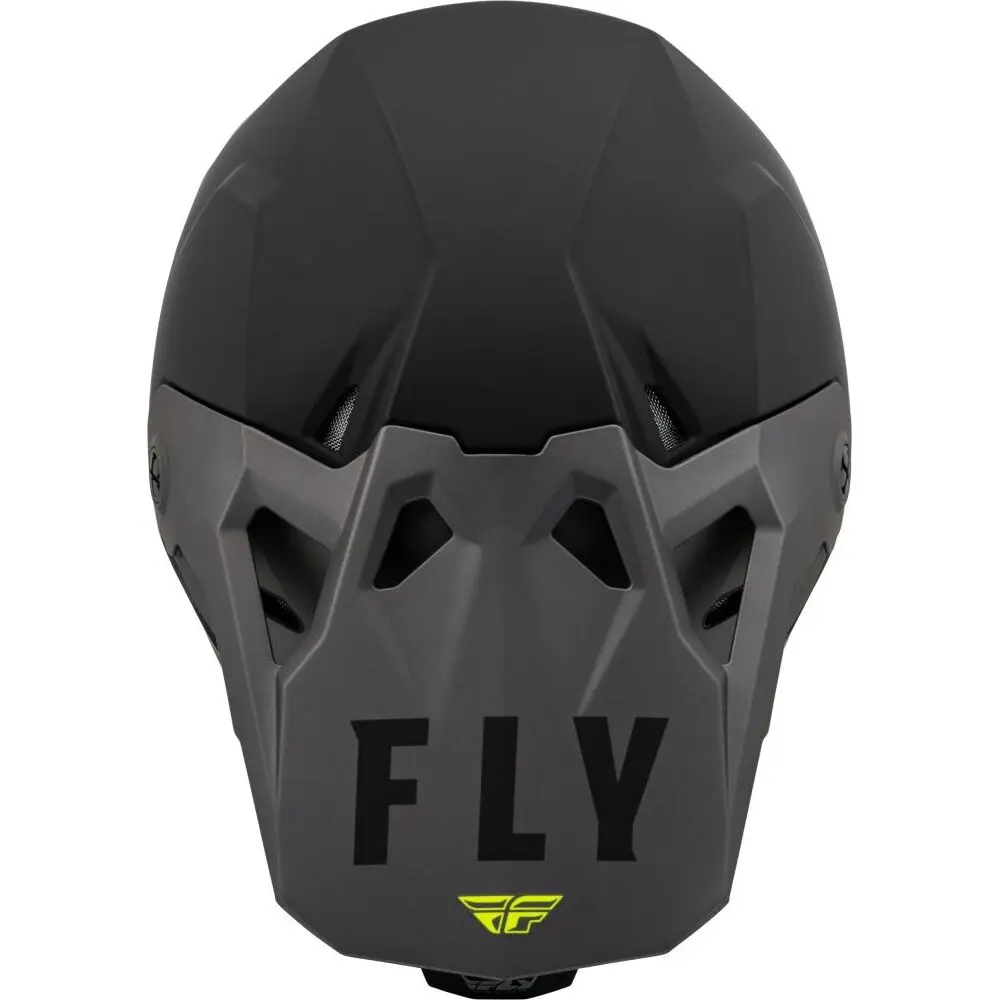 Fly Racing Helm Formula CP Slant