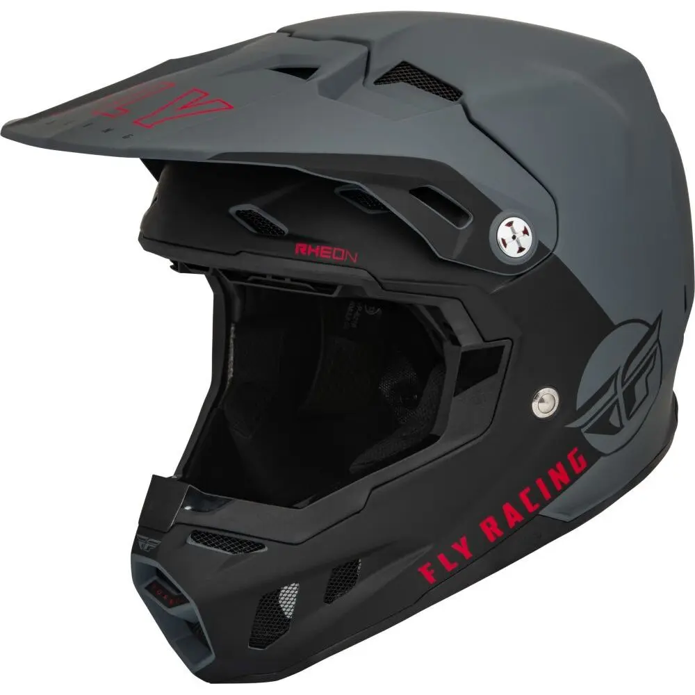 Motorradhelm Fly Racing Formula CC Centrum