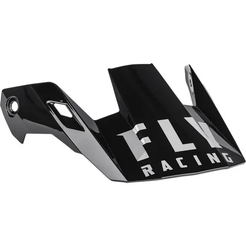 Visier Kinderhelm Fly Racing Rayce
