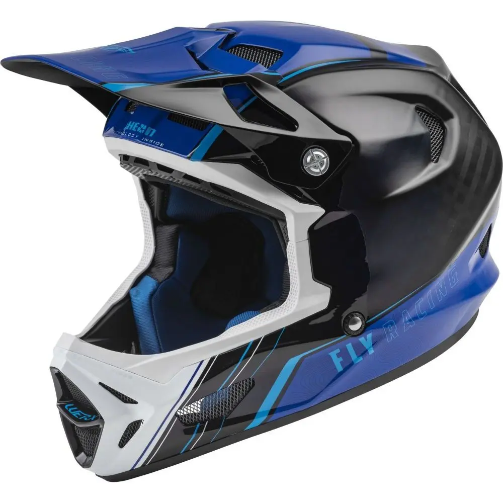 Helm Fly Racing Werx-R
