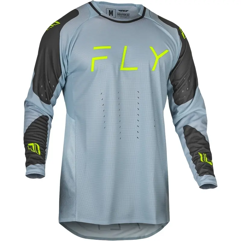 Motocross-Trikot Fly Racing Evolution DST