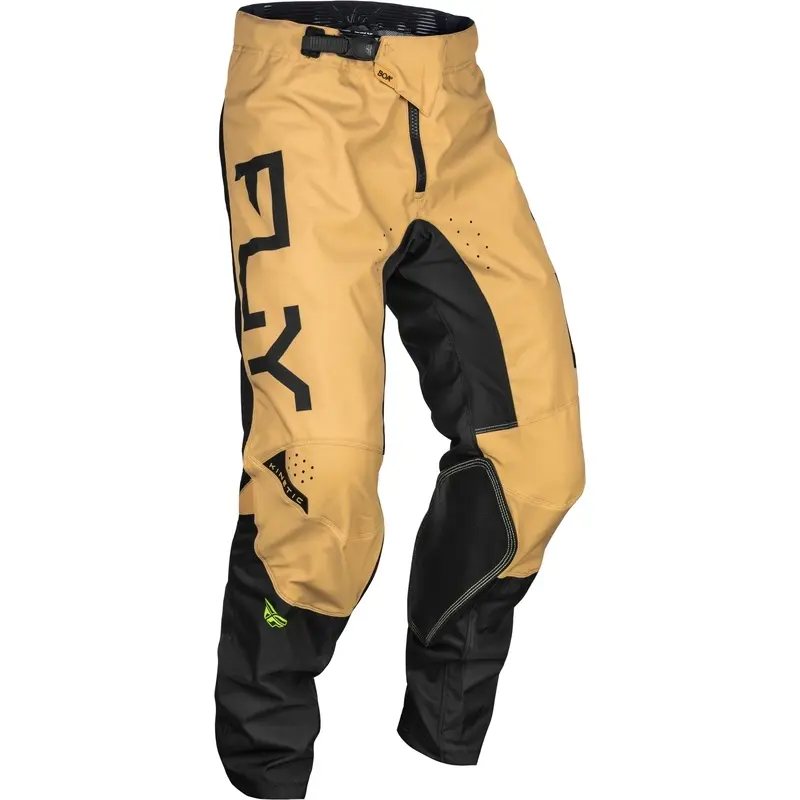 Motocross-Hose Fly Racing Kinetic Reload
