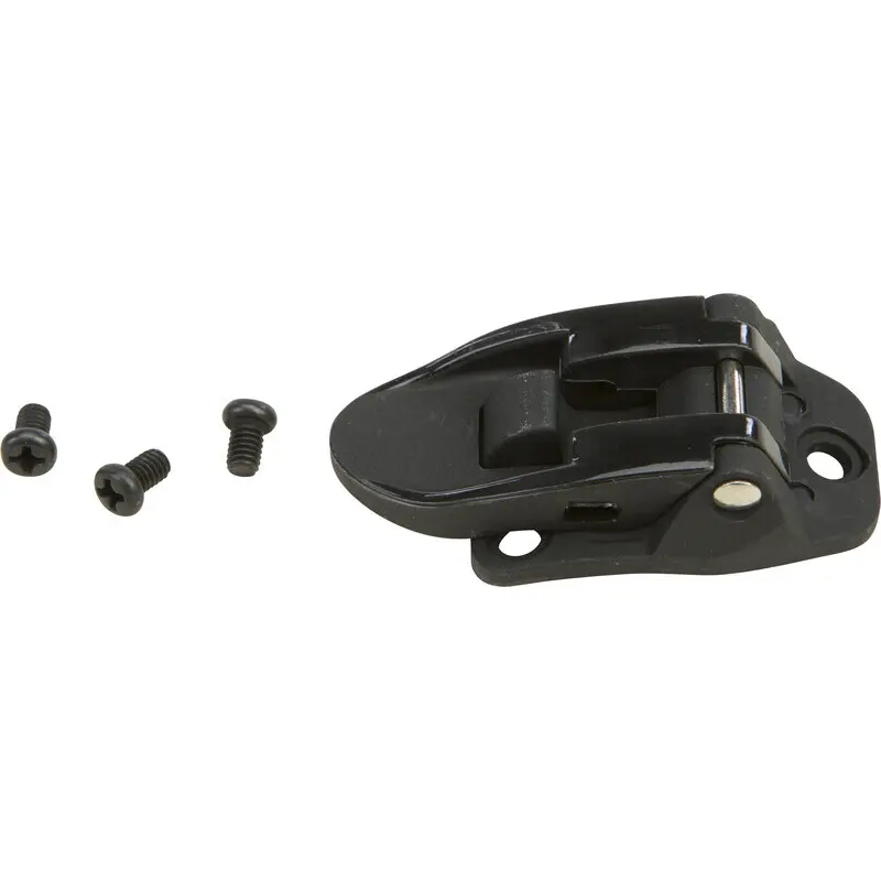 Buckle motorbike boot voor kinderen Fly Racing Maverik