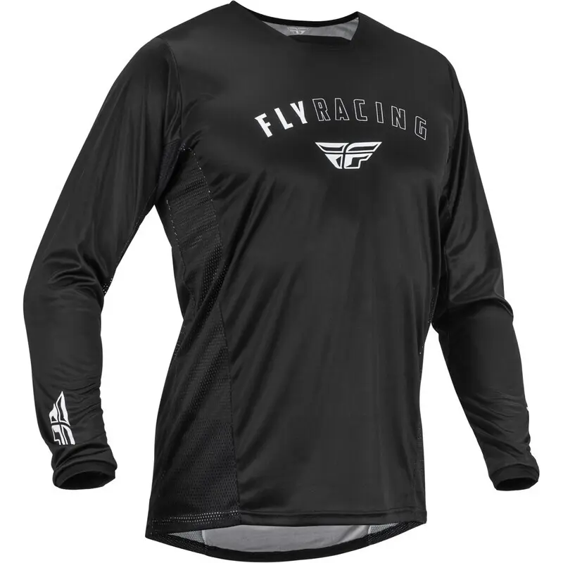Motocross-Trikot Damen Fly Racing Patrol