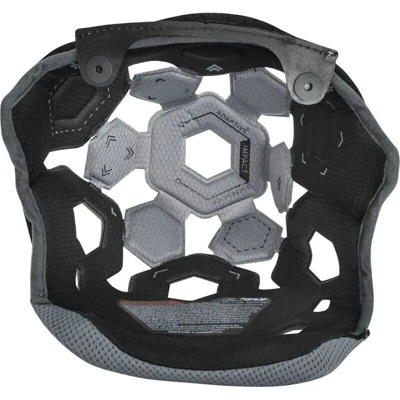 Motorradhelm Kappe Fly Racing Formula